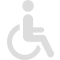 Có hỗ trợ người khuyết tật